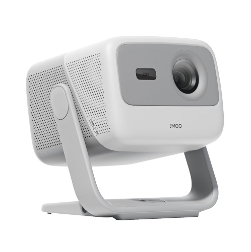 【JMGO】自宅で手軽に、3色（RGB）レーザーによる本格映像