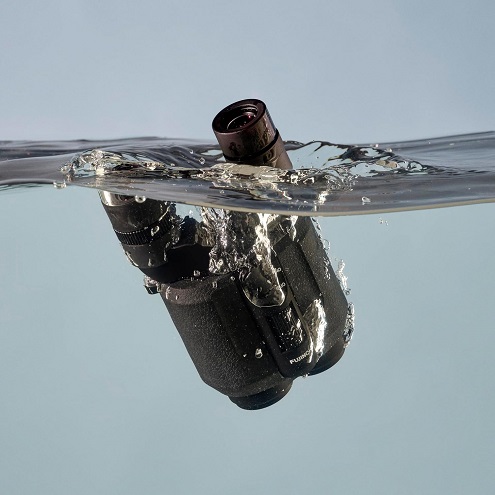 【富士フイルム】防振双眼鏡 テクノスタビ 12倍双眼鏡