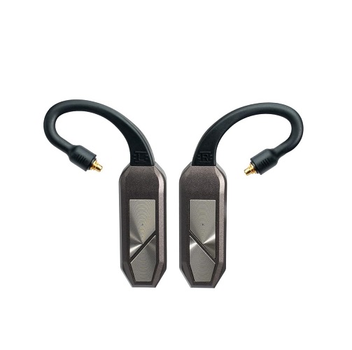 【iFi】有線イヤホンをaptX Losslessでワイヤレスに