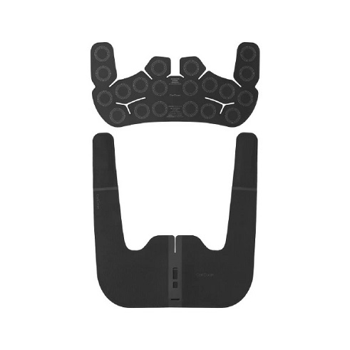 【Panasonic】高周波治療器 コリコランワイド3D 広範囲をコリ治療