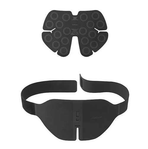 【Panasonic】高周波治療器 コリコランワイド3D 腰専用