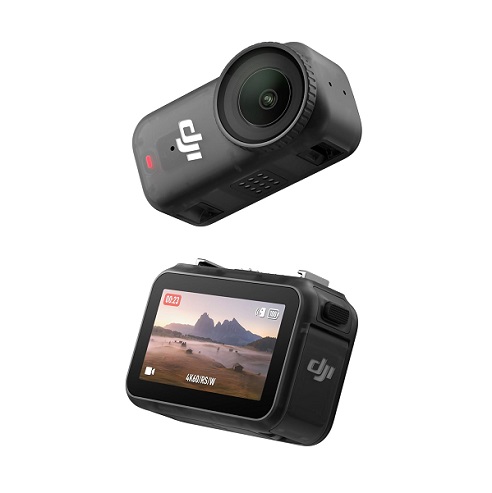 【DJI】Osmo Nanoスタンダードコンボ 128GB