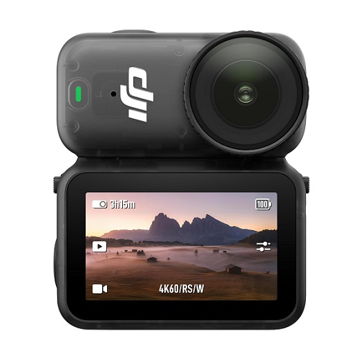 【DJI】Osmo Nanoスタンダードコンボ 64GB