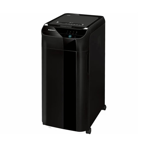 【フェローズ】オートフィードシュレッダー 業務用 68L