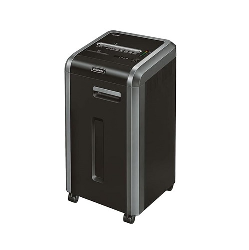 【フェローズ】16枚細断 マイクロカット 業務用シュレッダー