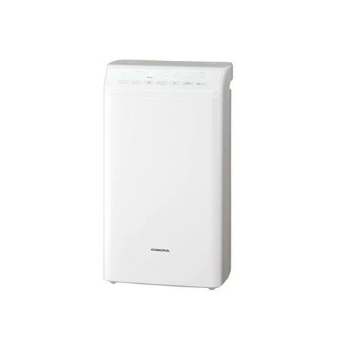 【コロナ】衣類乾燥除湿機 除湿量目安 18L コンプレッサー