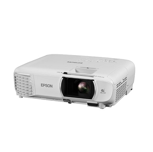 【EPSON】家庭用プロジェクター フルHD 3400ルーメン