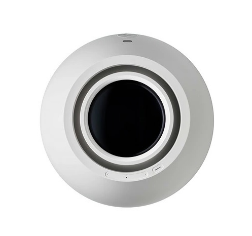 【BALMUDA】Rain 気化式加湿器 Ambient Time機能搭載