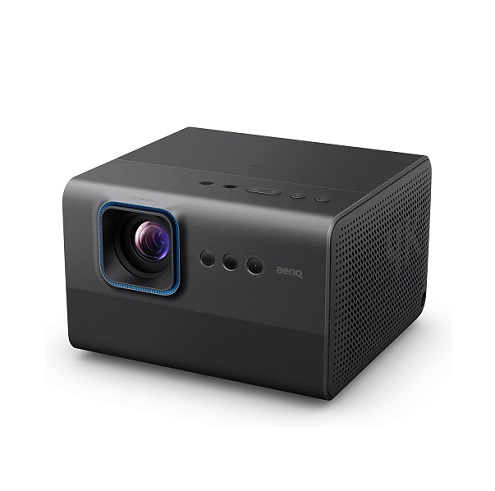 【BenQ】4K ホームプロジェクター LED/2600ANSIルーメン