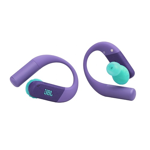 【JBL】ENDURANCE PEAK4 スポーツ完全ワイヤレスイヤホン