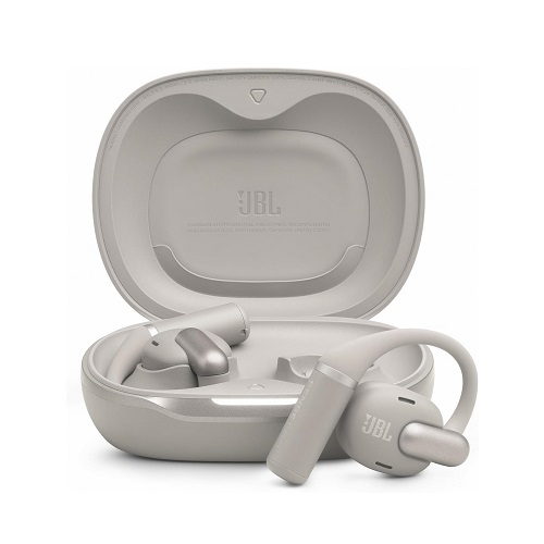 【JBL】Sense Pro 完全ワイヤレスイヤホン 空気伝導方式マイク