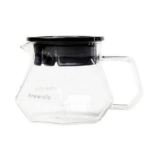 【Brewista】ガラスサーバー 400ml ブリューイスタ