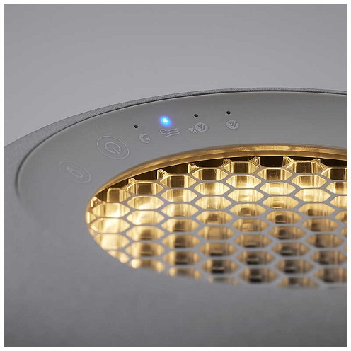 【cado】オゾン脱臭機 においを元から分解消臭 ～10畳