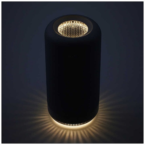 【cado】オゾン脱臭機 においを元から分解消臭 ～10畳