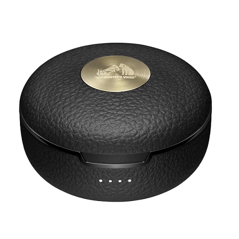 【JVCケンウッド】Victor WOOD master 高音質ワイヤレスイヤホン BR