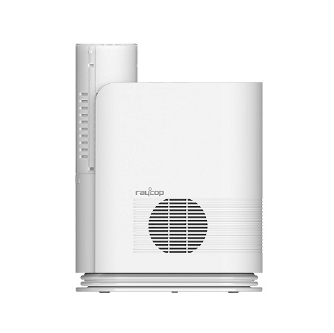 【レイコップ】ふとん乾燥機 MONAMI PRO 75℃の温風でダニ退治