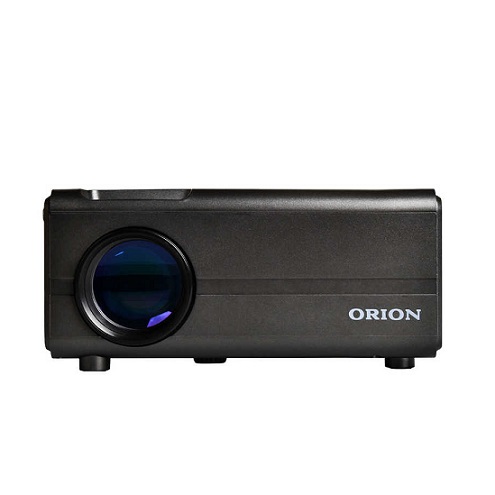 【ORION】テレビチューナー内蔵スマートプロジェクター