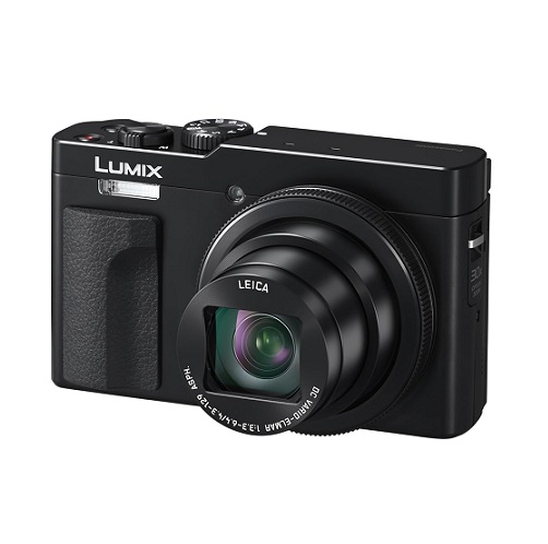 【Panasonic】デジタルカメラ 高倍率ズーム 光学30倍 LUMIX