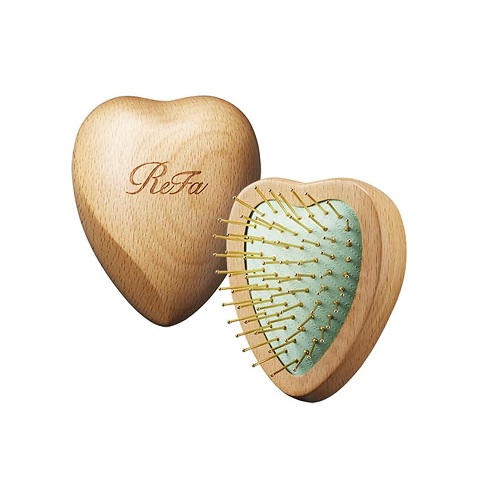 【ReFa】HEART GOLD ハートゴールド WOOD