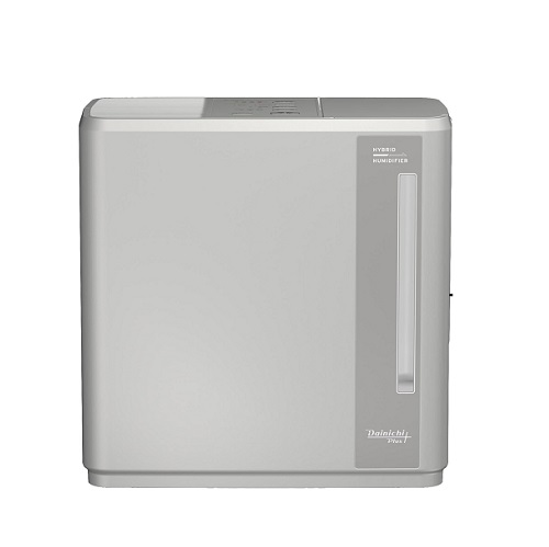 【ダイニチ】ハイブリッド式加湿器 木造14.5畳 プレハブ洋室24畳まで