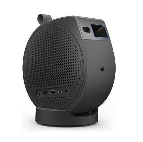 【BenQ】GV50P 天井シアター向けモバイルプロジェクター