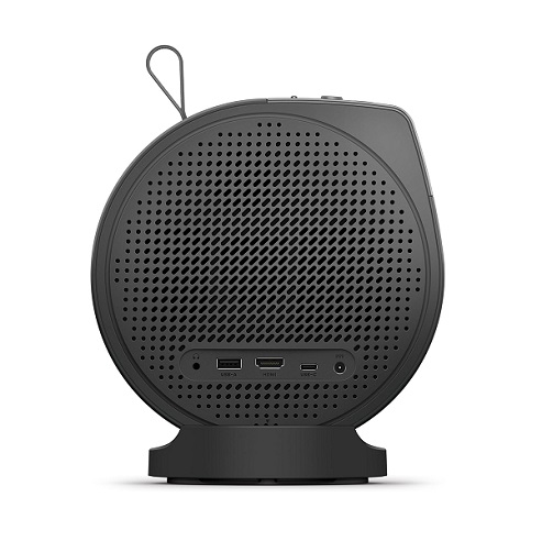 【BenQ】GV50P 天井シアター向けモバイルプロジェクター