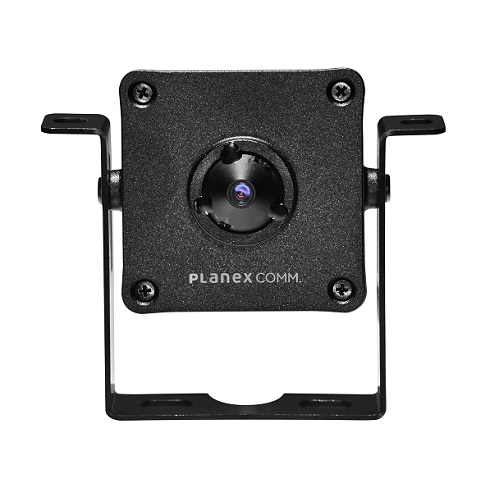 【Planex】200万画素 ミニネットワークカメラ