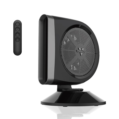 【ボルネード】サーキュレーター DCモーター 16畳 風速10段階