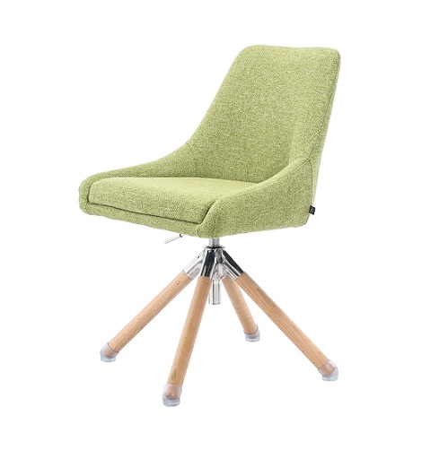 【イトーキ】サリダ カストル グリーンアップル デスクチェア