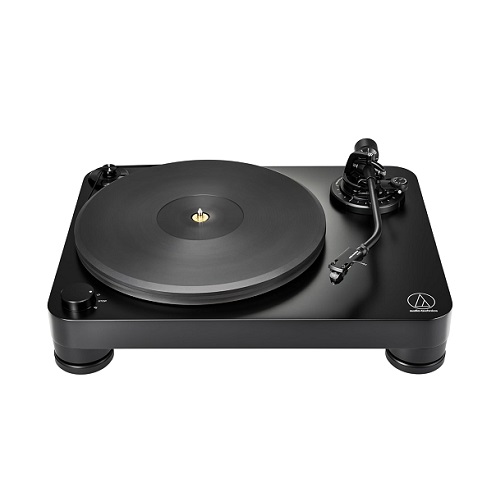 【オーディオテクニカ】レコードプレーヤー フォノイコライザー内蔵