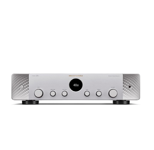 【Marantz】HDMIセレクター搭載のHi-Fiステレオアンプ