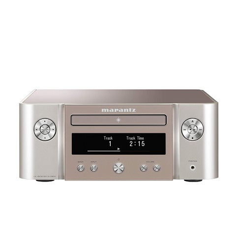 【Marantz】高音質プレミアム・コンパクト・システム SV