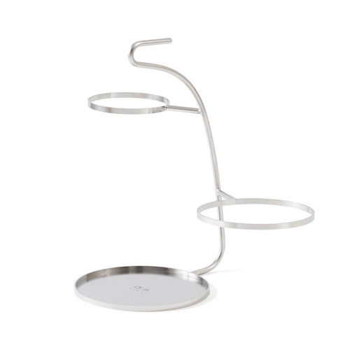 【能作】アフタヌーンティーセット 錫100％