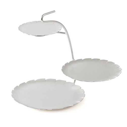 【能作】アフタヌーンティーセット 錫100％