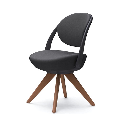 【オカムラ】パラベル パーソナルチェア