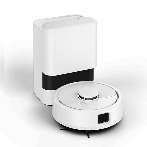 【iRobot】Roomba Mini + AutoEmpty ルンバミニ 狭い所もきれいに WH