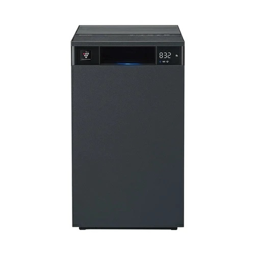 【SHARP】プラズマクラスター25000 空気清浄機 Purefit ～53畳