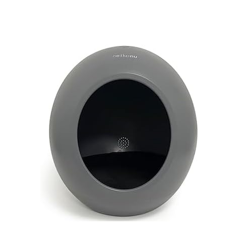 【neikonu】ネイコヌ ペットルーム 床暖房・床冷房 GRY