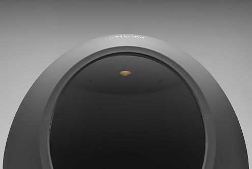 【neikonu】ネイコヌ ペットルーム 床暖房・床冷房 GRY