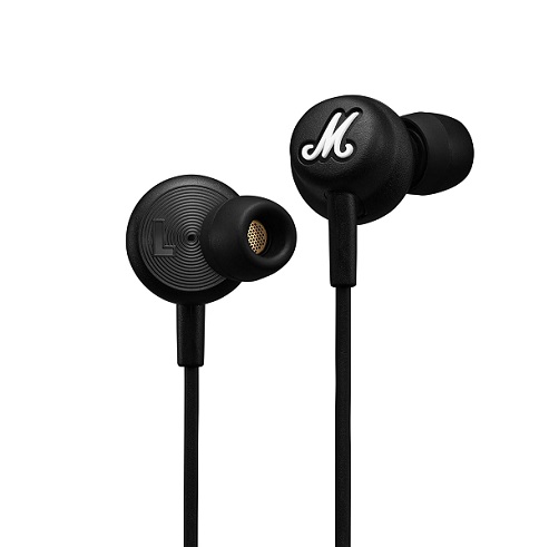 【Marshall】カナル型有線イヤホン Mode USB-C