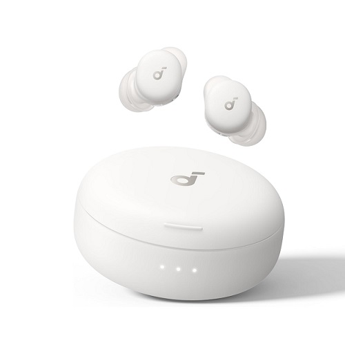 【Anker】Soundcore Sleep A30 睡眠用/完全ワイヤレスイヤホン