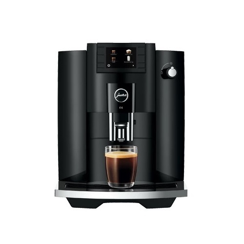 【JURA】家庭用全自動コーヒーマシン メニュー9種類 タンク1.8L