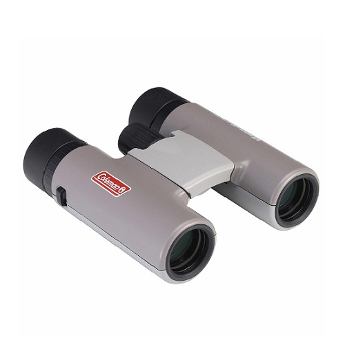 【Vixen】ビクセン コールマン H10x25 双眼鏡