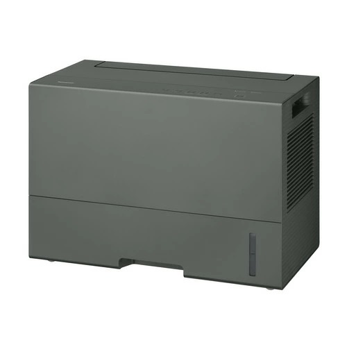 【Panasonic】衣類乾燥除湿機 ナノイーX カラッとセンサー