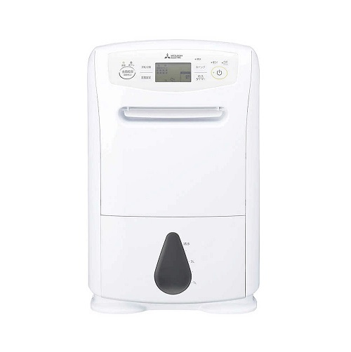 【三菱】衣類乾燥除湿機 コンプレッサー方式 19～38畳目安