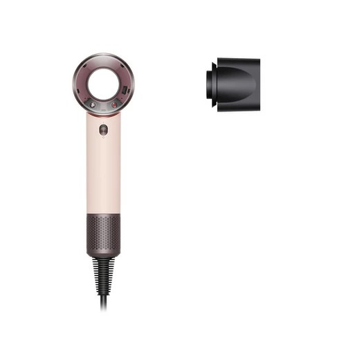 【Dyson】Supersonic Travel コンパクト設計 ヘアドライヤー