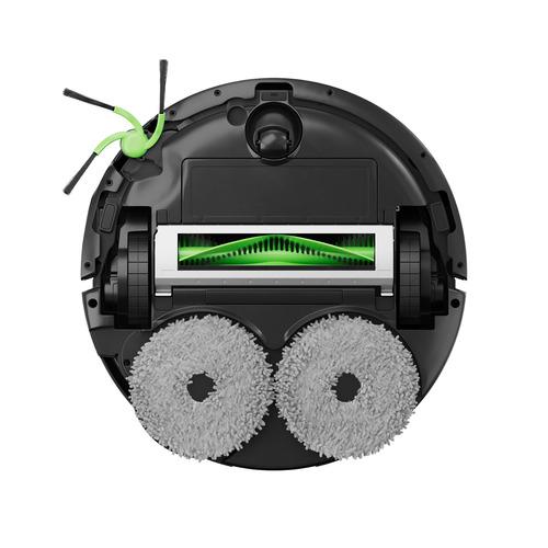 【iRobot】Roomba Plus 515 Combo モップパッドは自動洗浄