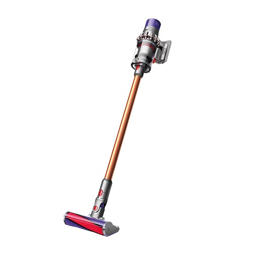 【Dyson】Cyclone V10 Fluffy パワフルで長い運転時間