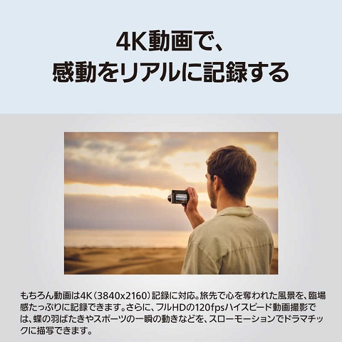 【Panasonic】コンパクトデジタルカメラ LUMIX 光学15倍ズームレンズ