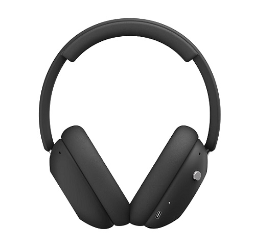 【SUDIO】K3 Pro ワイヤレスヘッドホン マイク搭載 防水 BK